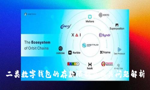 二类数字钱包的存款限制及相关问题解析