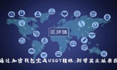 如何通过加密钱包完成USDT转账：附带