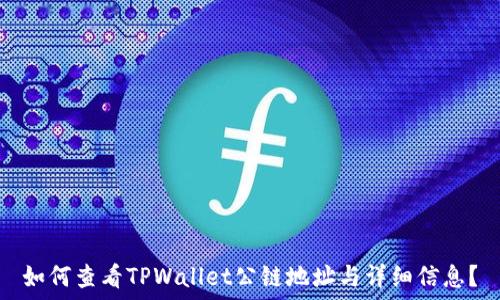 如何查看TPWallet公链地址与详细信息?