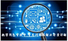 数字钱包审核中：常见问题与解决方案