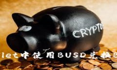 如何在TPWallet中使用BUSD兑换BNB：详细指