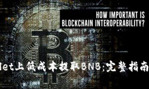 如何在TPWallet上低成本提取BNB:完整指南与手续费解析