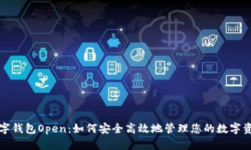 数字钱包Open:如何安全高效地管理您的数字资产