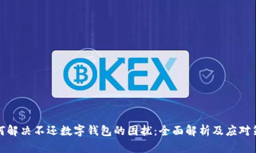 如何解决不还数字钱包的困扰：全面解析及应对策略