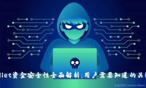 TPWallet资金安全性全面解析：用户需要知道的关键因素