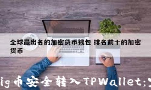 如何将Pig币安全转入TPWallet:完整指南