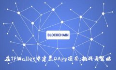 在TPWallet中建立DApp项目：挑战与策略