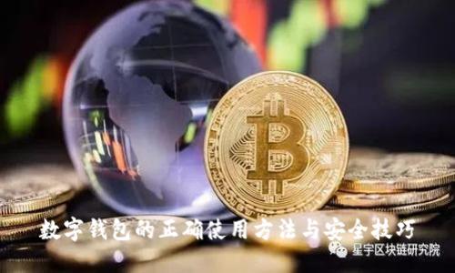 数字钱包的正确使用方法与安全技巧