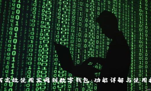 如何高效使用苏周到数字钱包:功能详解与使用技巧