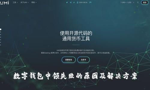 数字钱包申领失败的原因及解决方案