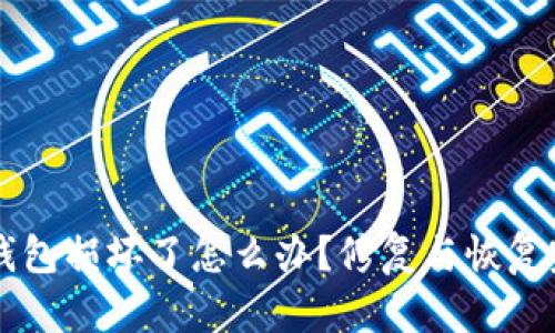 区块链钱包损坏了怎么办?修复与恢复完整指南