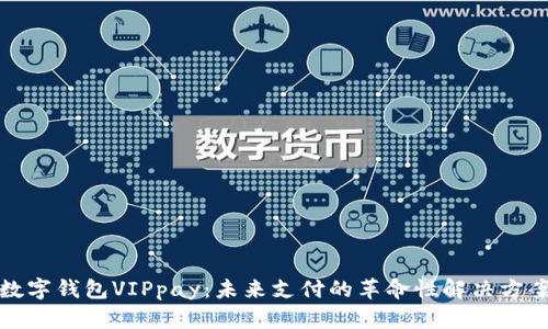 数字钱包VIPpay:未来支付的革命性解决方案