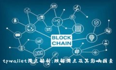 tpwallet滑点解析：理解滑点及其影响因