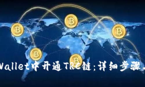 如何在TPWallet中开通TRC链:详细步骤与注意事项
