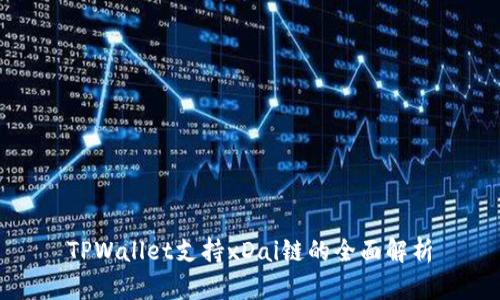 TPWallet支持xDai链的全面解析