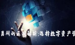 TPWallet和交易所的区别解析：选择数字