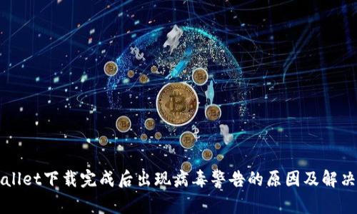 TPWallet下载完成后出现病毒警告的原因及解决办法