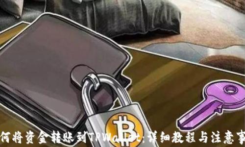 如何将资金转账到TPWallet:详细教程与注意事项