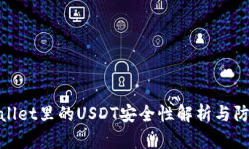 : TPWallet里的USDT安全性解析与防范措施