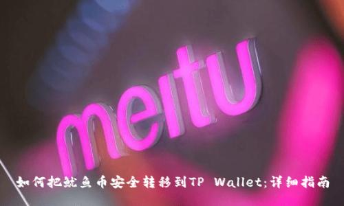 如何把鱿鱼币安全转移到TP Wallet：详细指南
