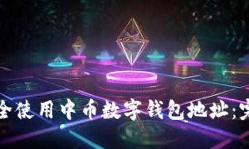 如何安全使用中币数字钱包地址：完整指南