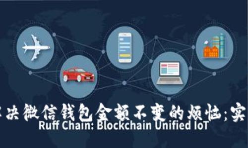 如何解决微信钱包金额不变的烦恼：实用指南