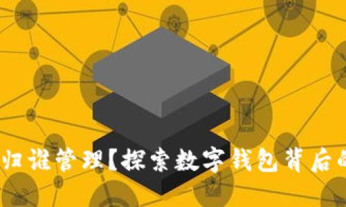 数字钱包：归谁管理？探索数字钱包背后的管理体系