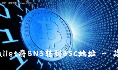 如何使用TPWallet将BNB转到BSC地址 - 简单易懂的指南