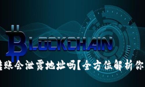 TPWallet转账会泄露地址吗？全方位解析你的隐私问题