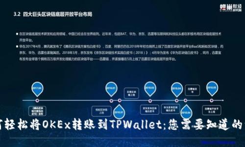 如何轻松将OKEx转账到TPWallet：您需要知道的一切