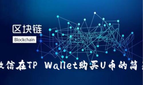 使用微信在TP Wallet购买U币的简易指南