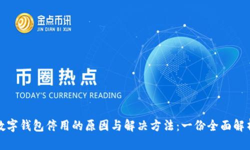 数字钱包停用的原因与解决方法：一份全面解析