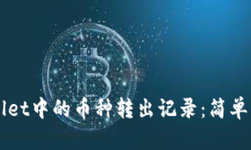 如何查询TPWallet中的币种转出记录：简单实用的操作指南