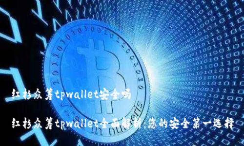 红杉众筹tpwallet安全吗

红杉众筹tpwallet全面解析：您的安全第一选择