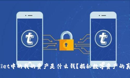 TP Wallet中的我的资产是什么钱？揭秘数字资产的真实价值