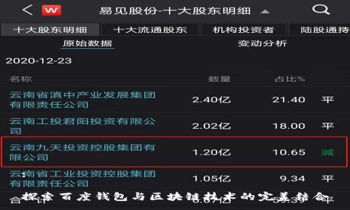 :

探索百度钱包与区块链技术的完美结合