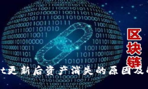 TPWallet更新后资产消失的原因及解决方案