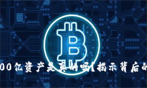TPWallet：400亿资产是真的吗？揭示背后的真相和细节