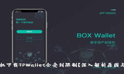 为什么手机下载TPWallet会受到限制？深入解析原因与解决方案