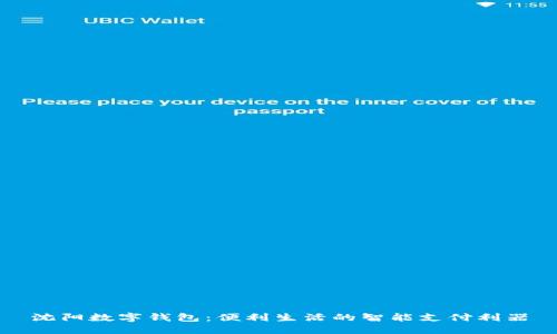 沈阳数字钱包：便利生活的智能支付利器
