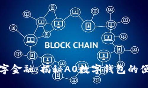 一站式数字金融：揭秘AO数字钱包的便捷与安全