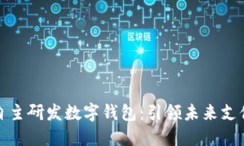 创新型自主研发数字钱包：引领未来支付新潮流