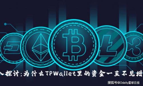 深入探讨：为什么TPWallet里的资金一直不见增长？