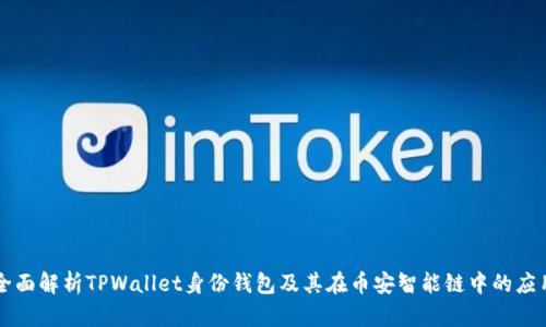 全面解析TPWallet身份钱包及其在币安智能链中的应用