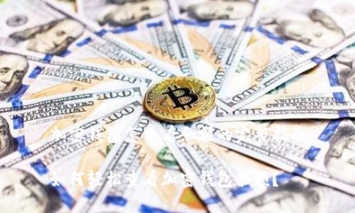 加密钱包怎么看余额的完整指南

如何轻松查看加密钱包余额？