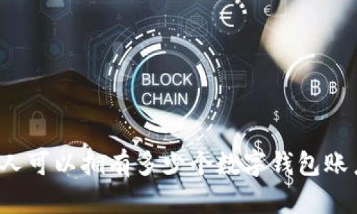 个人可以拥有多少个数字钱包账户？