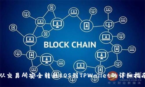 从交易所安全转移EOS到TPWallet的详细指南