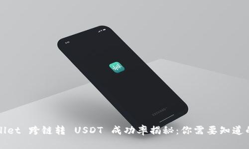 TPWallet 跨链转 USDT 成功率揭秘：你需要知道的一切