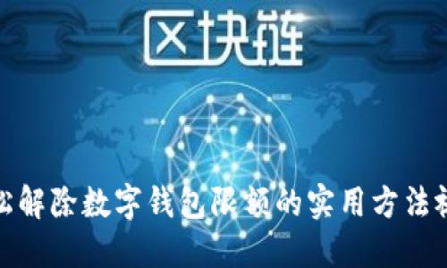 轻松解除数字钱包限额的实用方法视频