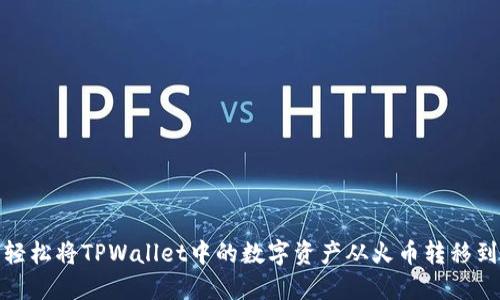 如何轻松将TPWallet中的数字资产从火币转移到币安